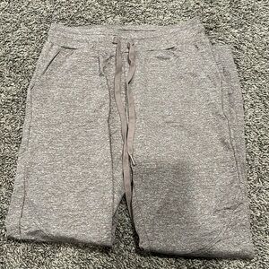 Buffbunny joggers
